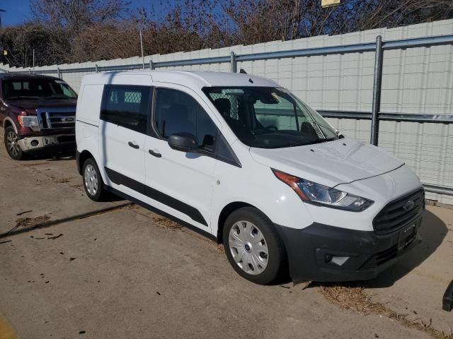 2022 Ford Transit Connect XL