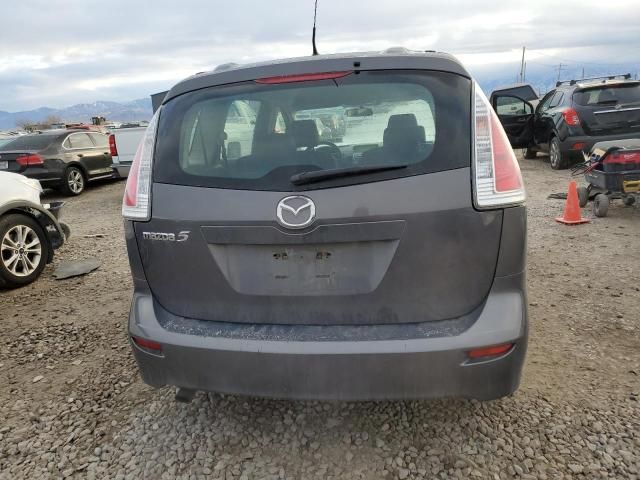 2009 Mazda 5