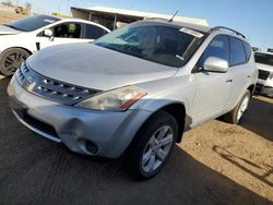 2007 Nissan Murano SL en venta en Brighton, CO