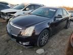 2009 Cadillac CTS HI Feature V6