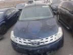 2004 Nissan Murano SL