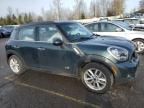 2014 Mini Cooper S Countryman