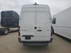 2021 Mercedes-Benz Sprinter 2500