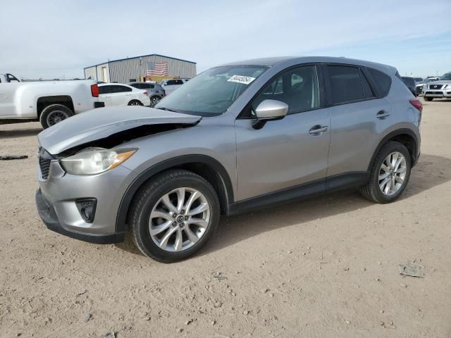 2014 Mazda CX-5 GT