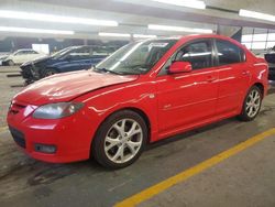 2008 Mazda 3 S en venta en Dyer, IN