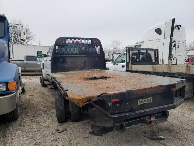 2019 Chevrolet Silverado Medium Duty