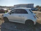 2018 Fiat 500 Abarth