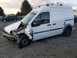 Ford Vehiculos salvage en venta: 2010 Ford Transit Connect XLT