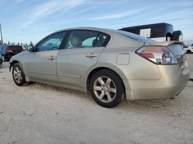 2009 Nissan Altima 2.5