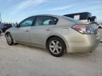 2009 Nissan Altima 2.5