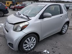 Scion Vehiculos salvage en venta: 2012 Scion IQ