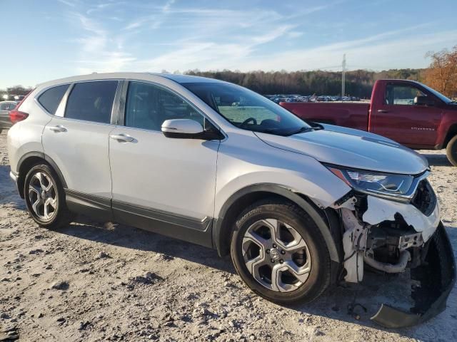 2019 Honda CR-V EXL