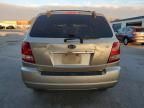 2006 KIA Sorento EX