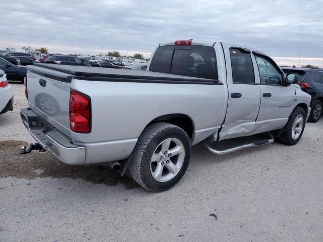 2007 Dodge RAM 1500 ST