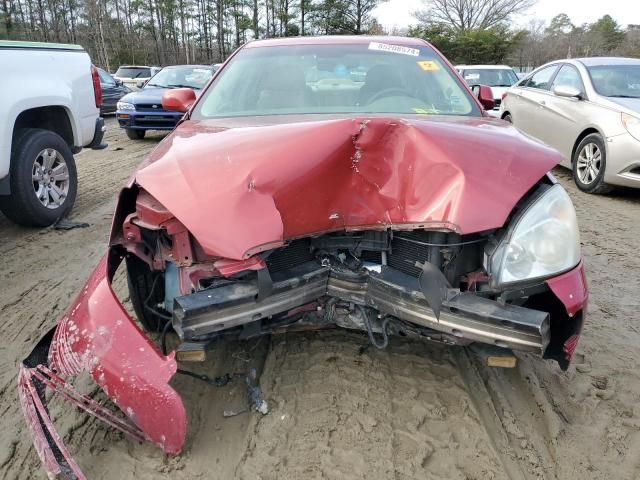 2006 Buick Lucerne CXL