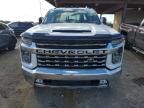 2021 Chevrolet Silverado K2500 Heavy Duty LTZ