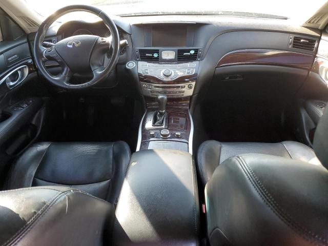 2013 Infiniti M37