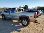 1999 Chevrolet Silverado K1500