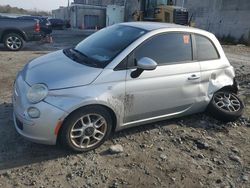 2012 Fiat 500 POP en venta en Fredericksburg, VA