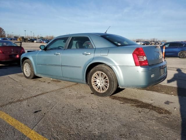 2008 Chrysler 300 Touring