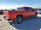 2016 Chevrolet Silverado K1500 LTZ