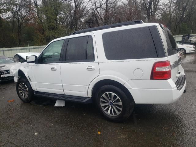 2017 Ford Expedition XLT