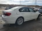 2016 BMW 320 XI