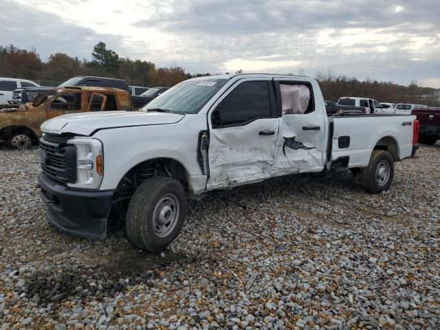 2024 Ford F250 Super Duty