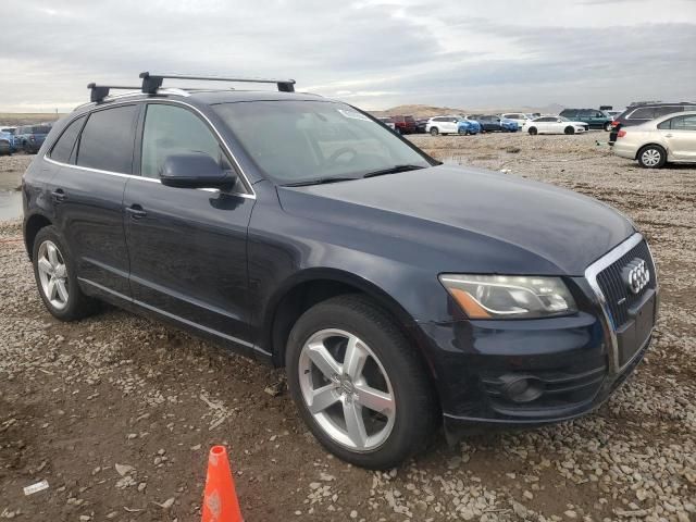 2012 Audi Q5 Premium Plus