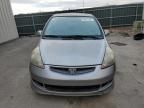 2007 Honda FIT S