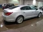 2014 Buick Lacrosse