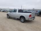 2018 Dodge 1500 Laramie