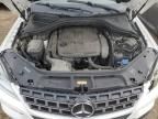 2014 Mercedes-Benz ML 350 4matic