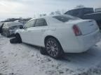 2013 Chrysler 300 S