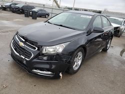 2016 Chevrolet Cruze Limited LT en venta en Kansas City, KS