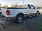 2005 Ford F150