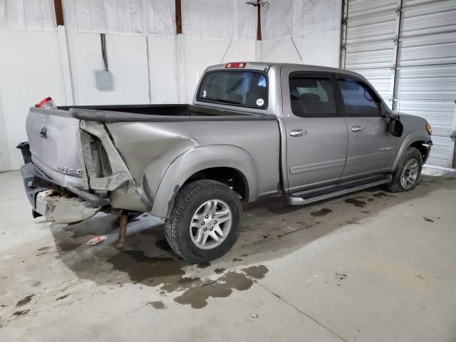 2004 Toyota Tundra Double Cab SR5