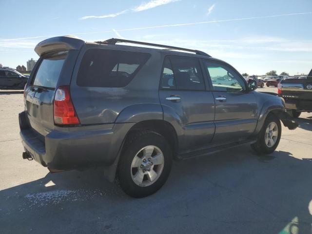 2006 Toyota 4runner SR5