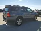 2006 Toyota 4runner SR5