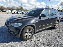 BMW x5 Vehiculos salvage en venta: 2013 BMW X5 XDRIVE35I