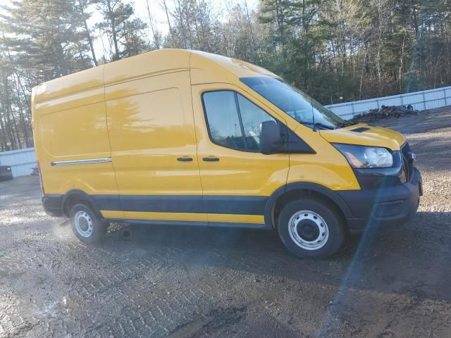 2023 Ford Transit T-250