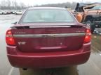 2007 Chevrolet Malibu LTZ