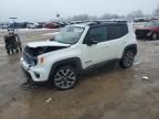 2022 Jeep Renegade Limited