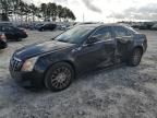 2012 Cadillac CTS