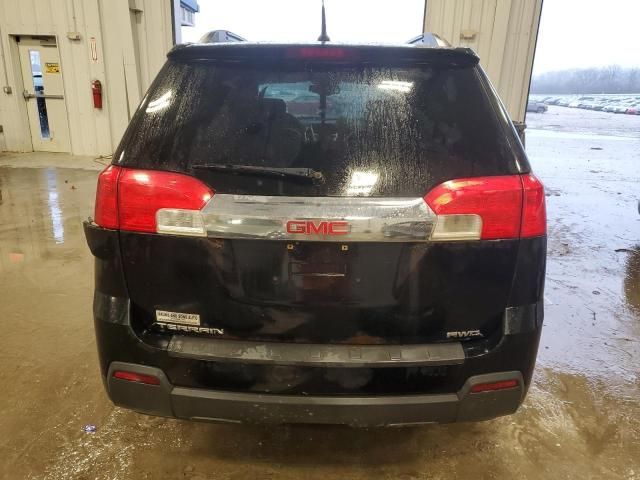 2012 GMC Terrain SLT