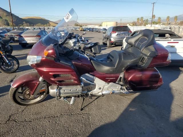 2006 Honda GL1800