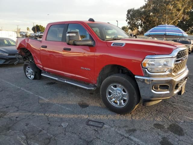 2024 Dodge RAM 2500 BIG Horn