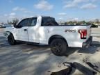 2015 Ford F150 Super Cab