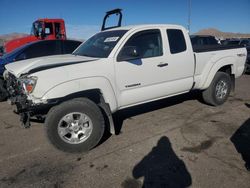 Carros salvage sin ofertas aún a la venta en subasta: 2013 Toyota Tacoma Prerunner Access Cab