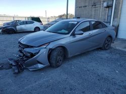 2023 Hyundai Elantra SEL en venta en Fredericksburg, VA